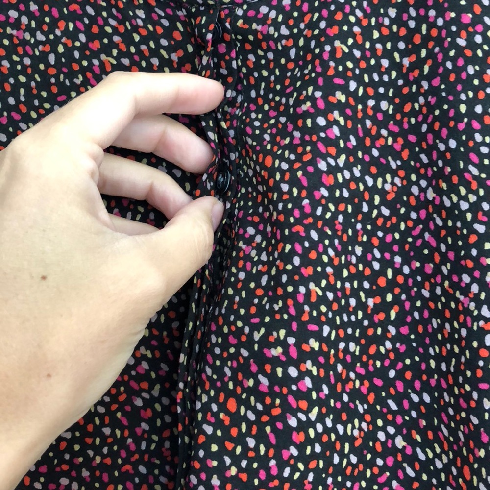 J.Crew blouse - Picture 3 of 4